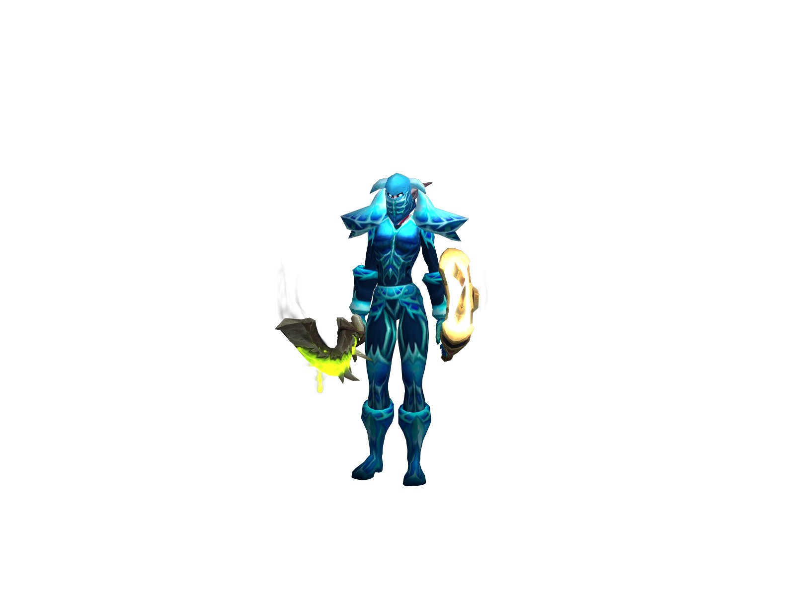 Egowar
