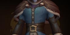 Kishiffon's icon