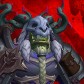 Rorshakk