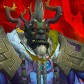 Lekabotin portrait