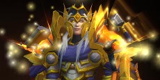 Dymista's icon