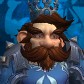 Clerwi portrait