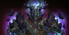 Durmécour's icon