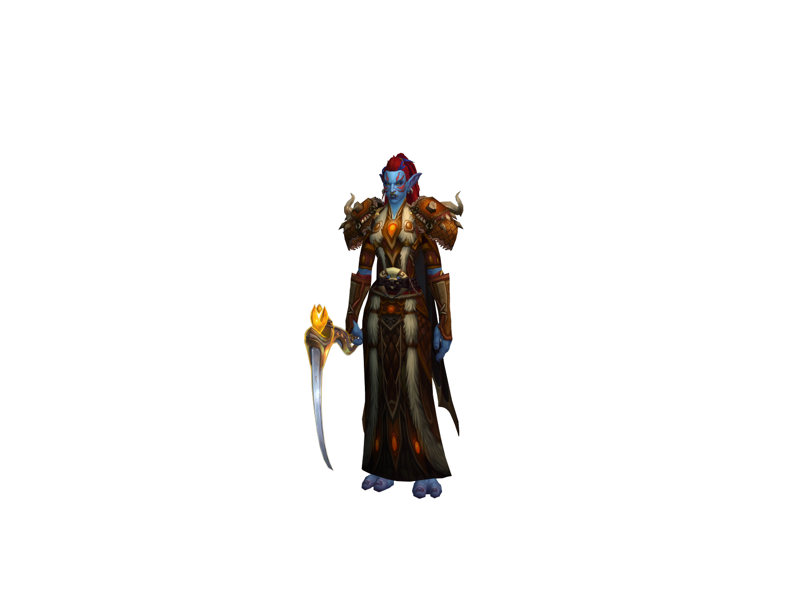 Kepdrood