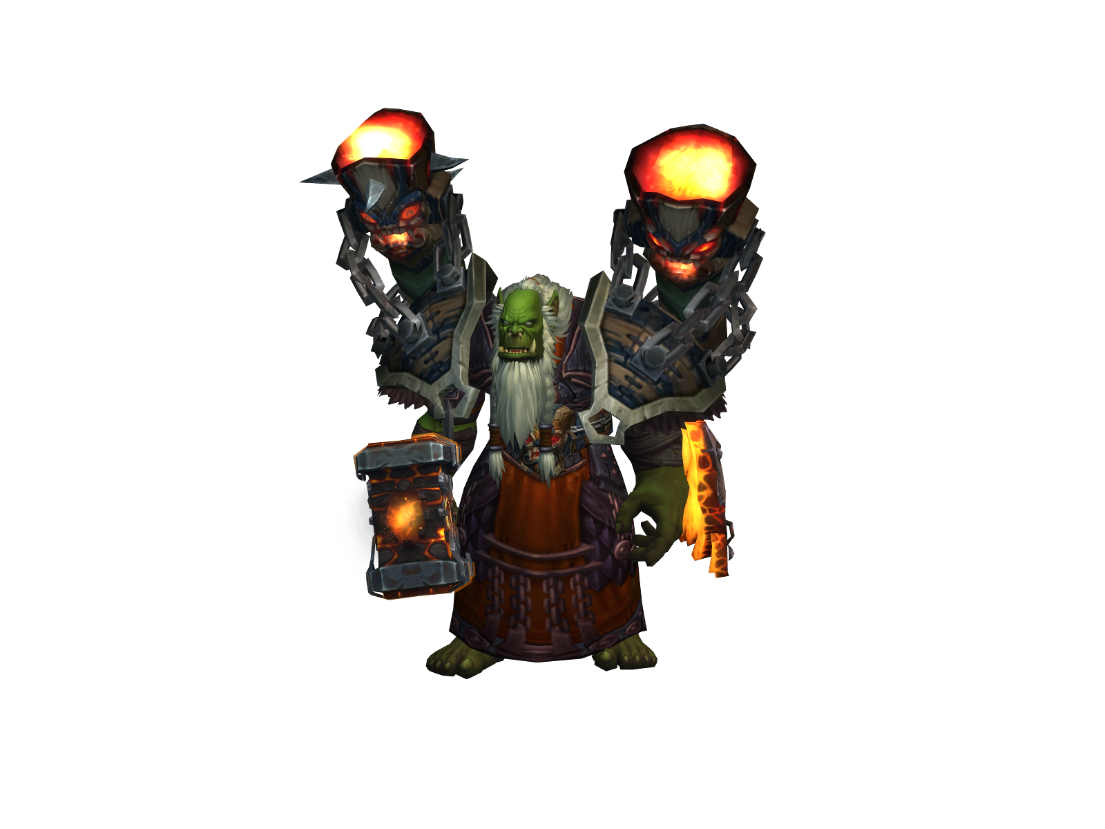 Élshaman