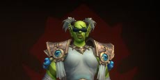 Volvicc's icon