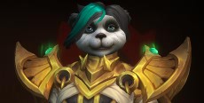 Peskmonk's icon