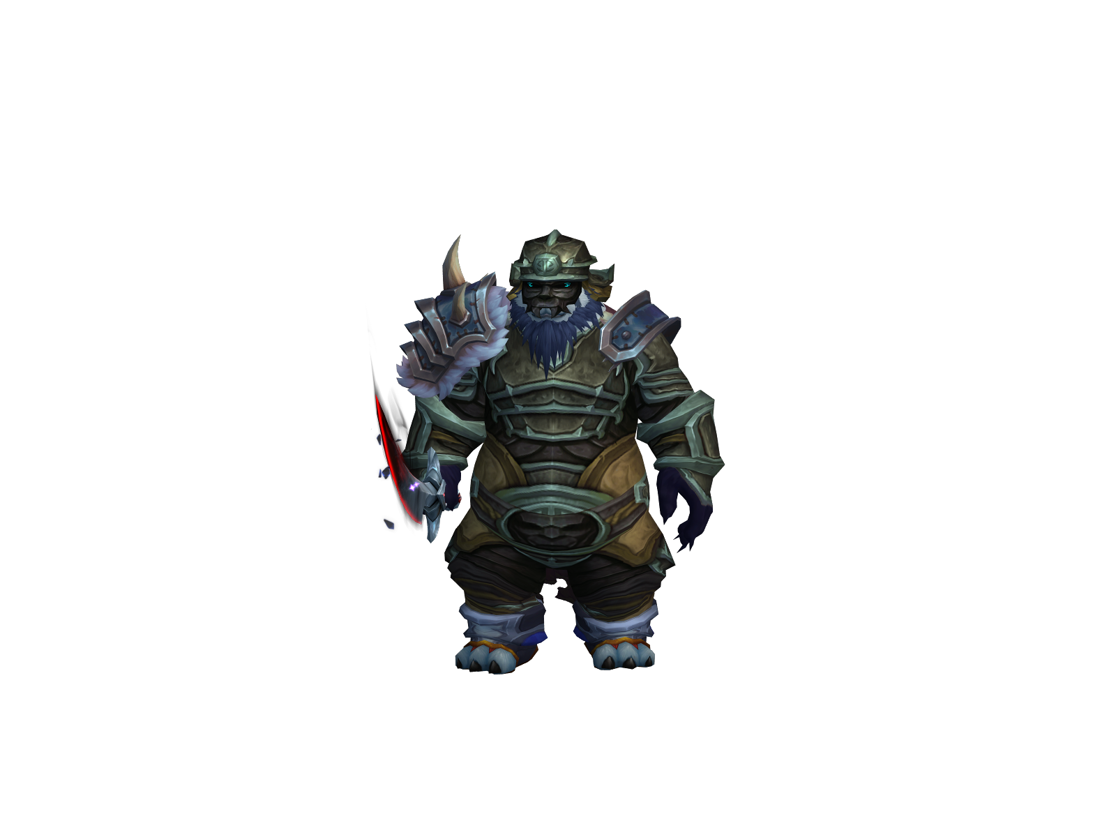 Morglins