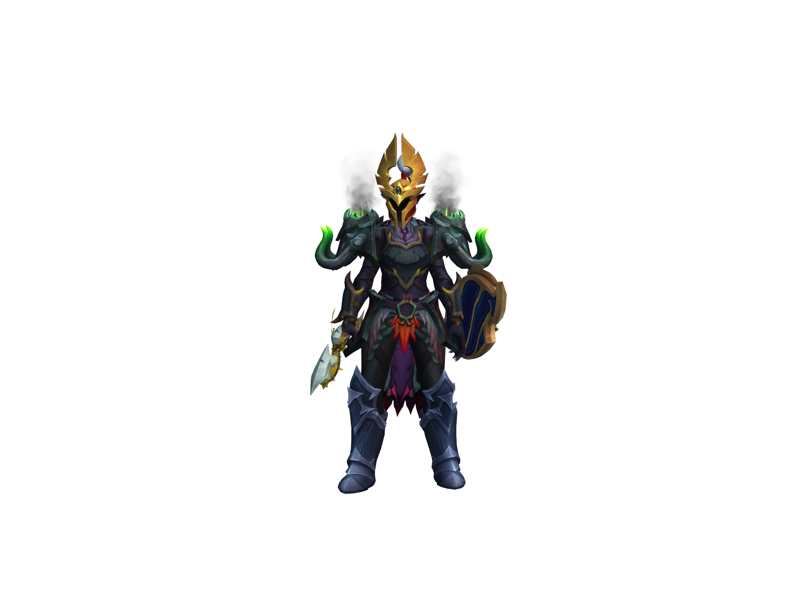 Ðragar