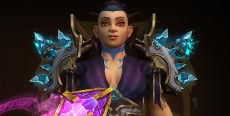 Ingomage's icon