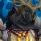 Irène avatar