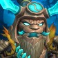 Monkgerie