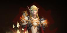 Loreleïla's icon
