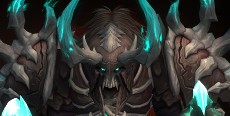 Qahan's icon