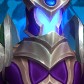 Blindfury