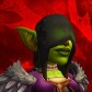 Thrãl avatar