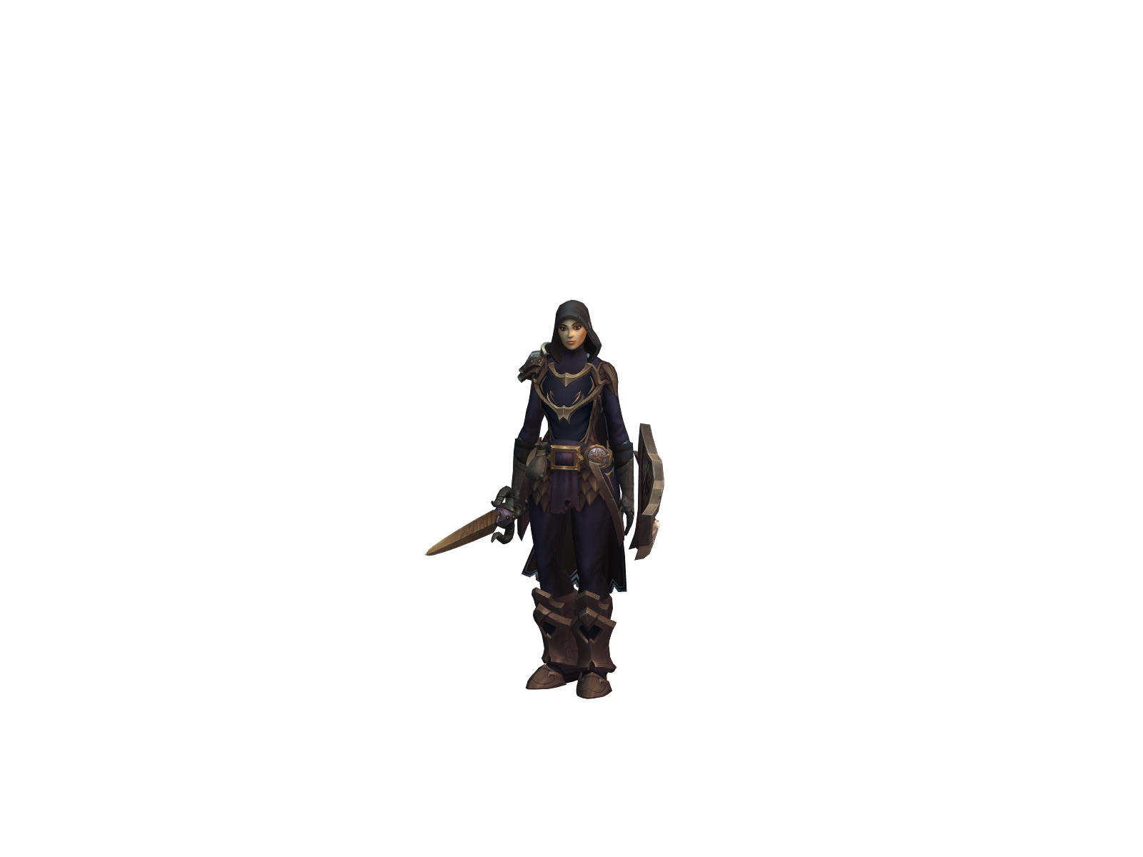 Inersha