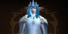 Unsainted's icon
