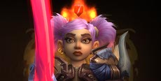 Infernion's icon