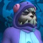 Shamanitza avatar