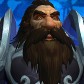 Deplete avatar