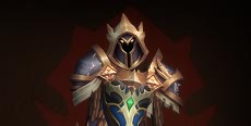 Endiral's icon