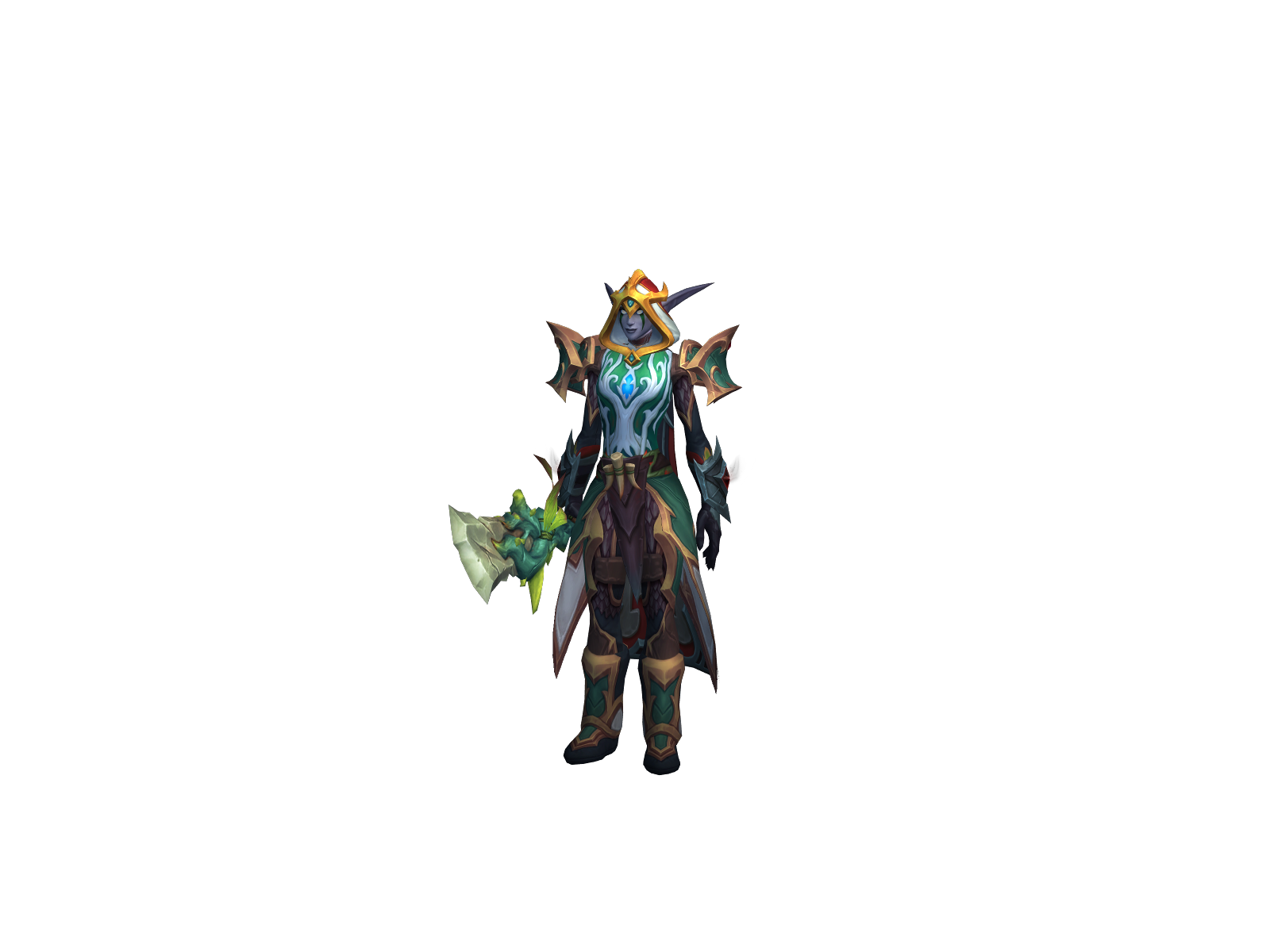 Selvarion