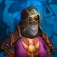 Vikaren avatar