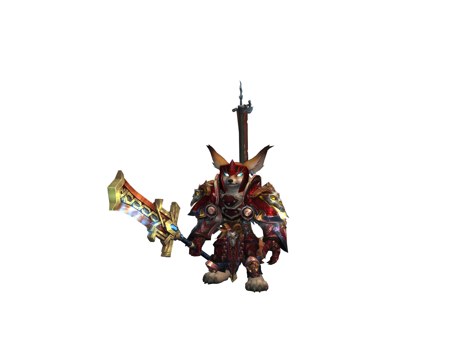 Firehornai