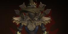 Kehyll's icon