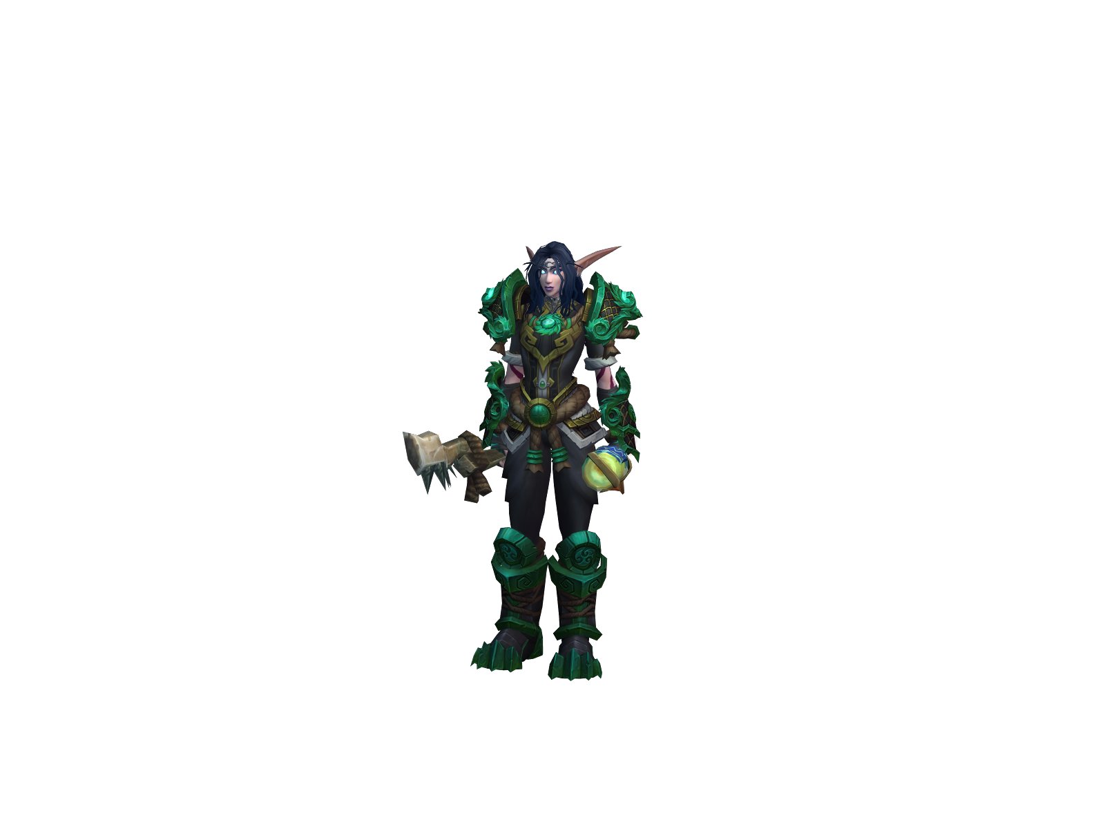 Bercifist