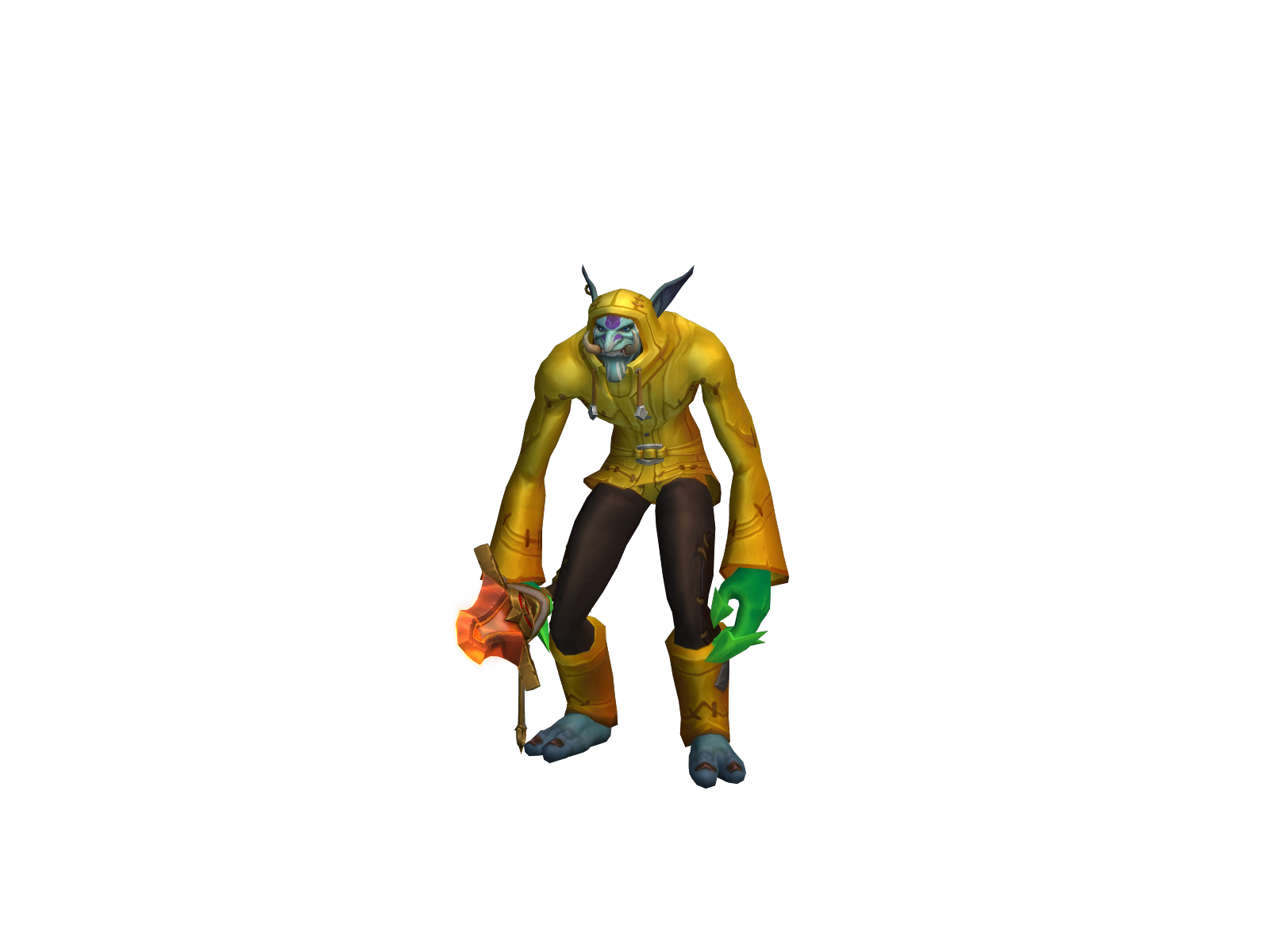 Droodzilla