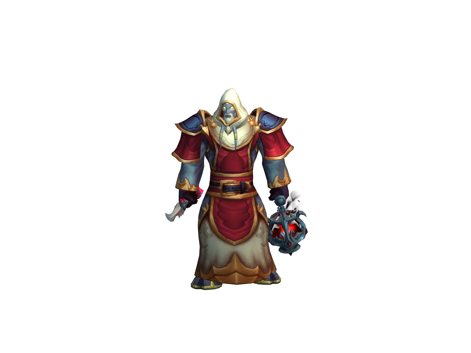 Racxysmage