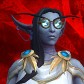 Racxyspriest