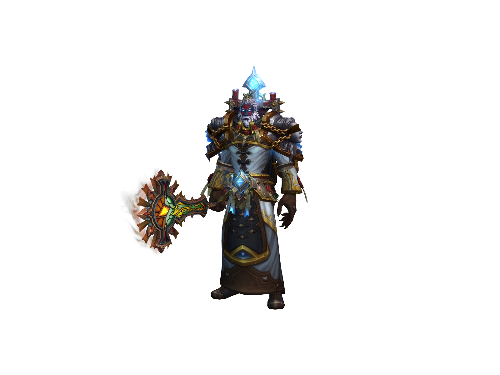 Kalbar