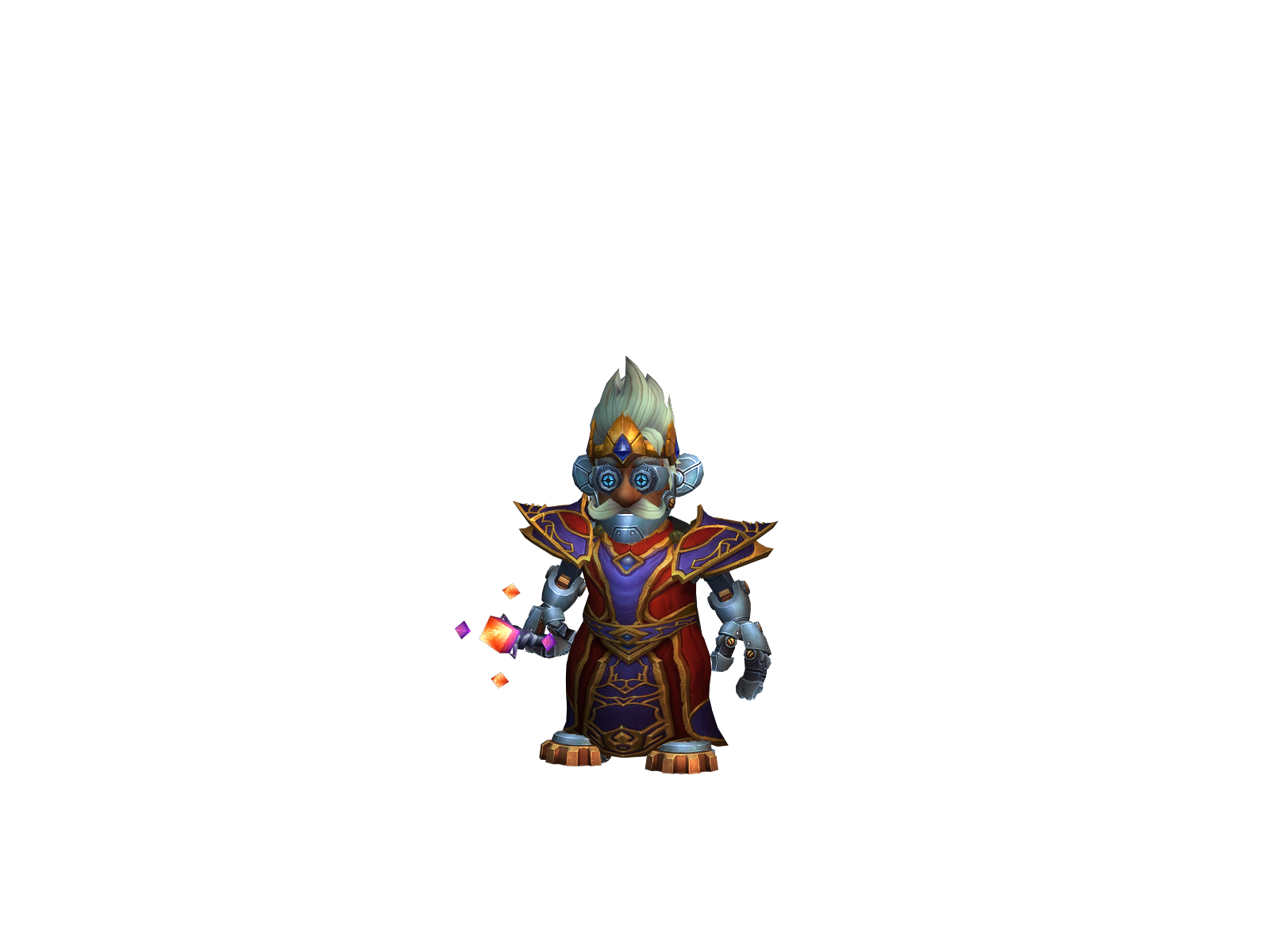 Racagnak