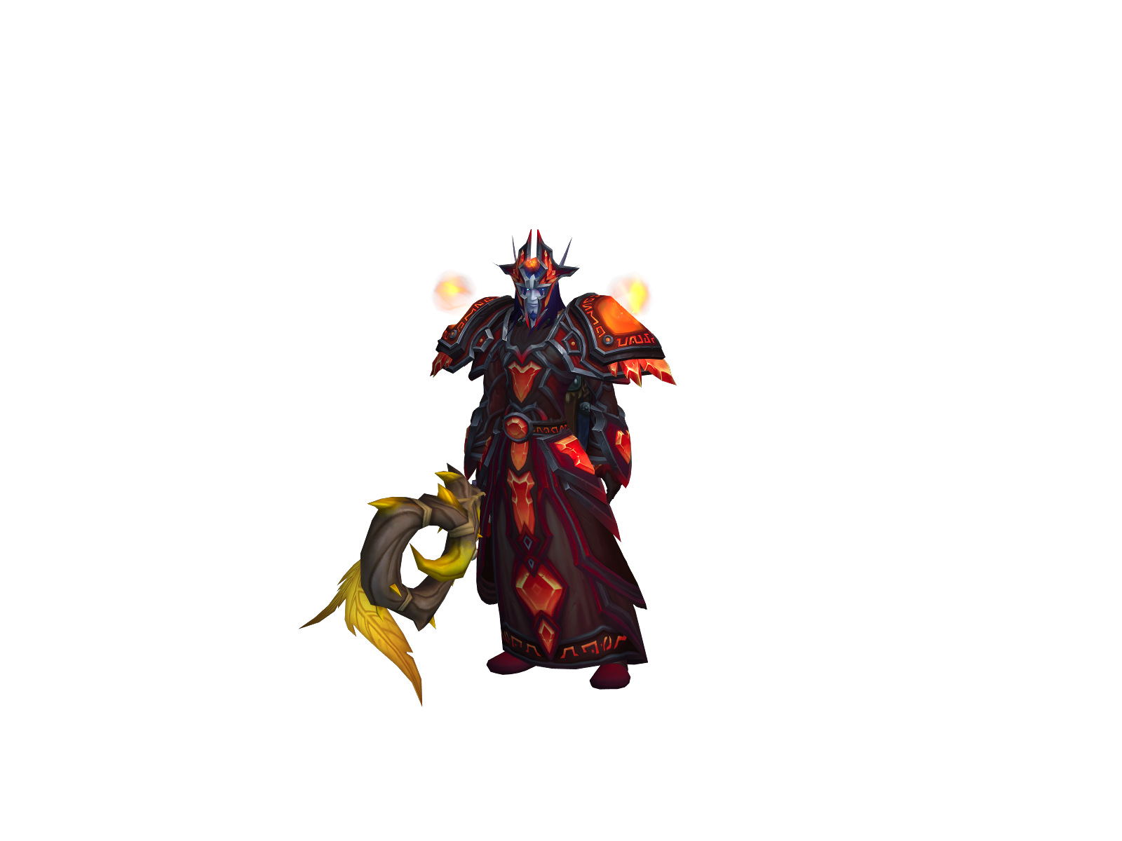 Phecda