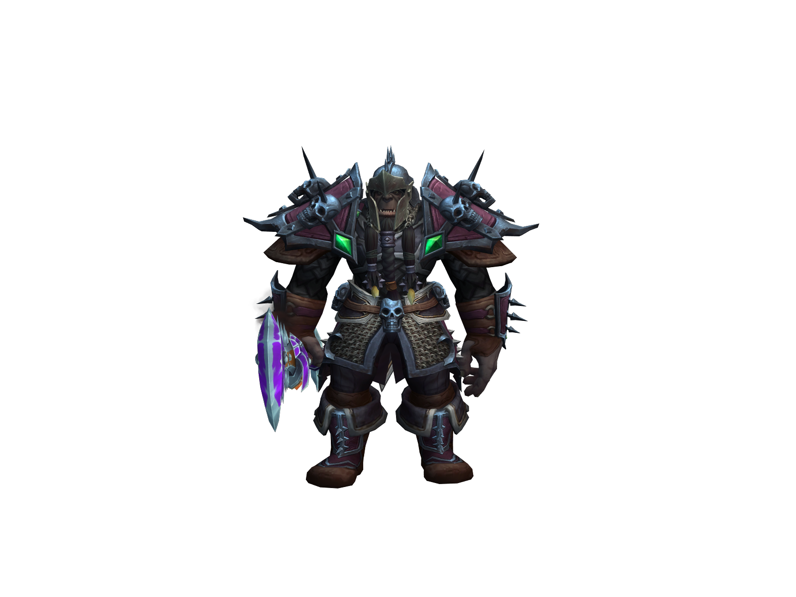 Vuriock