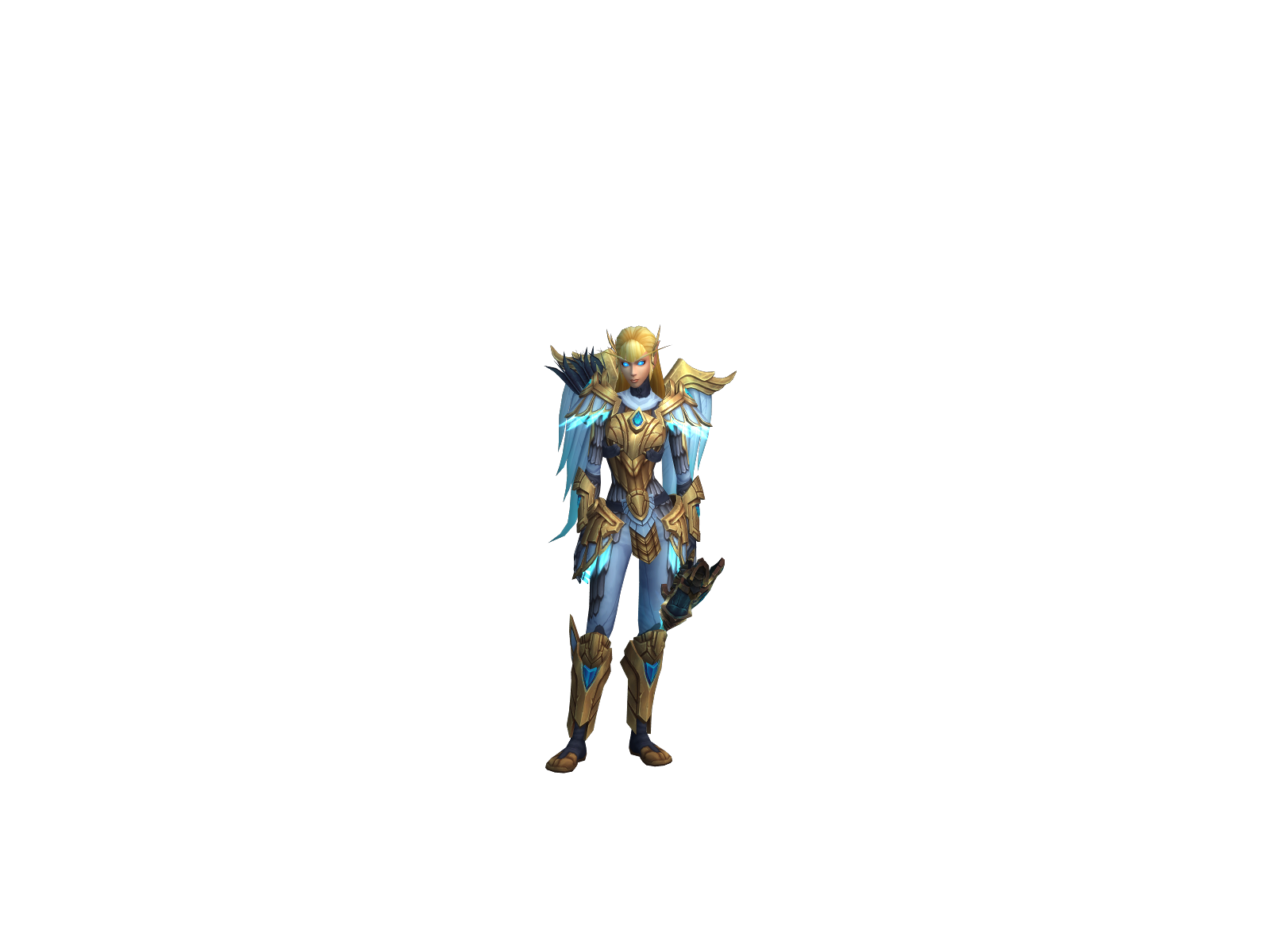 Trouspinette