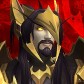 Izirius portrait