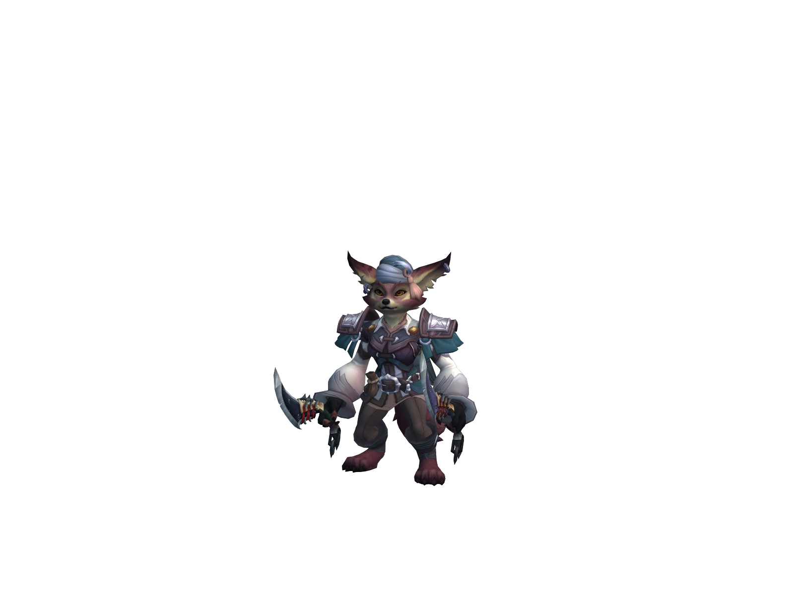 Furryziahan