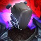 Hyperon portrait