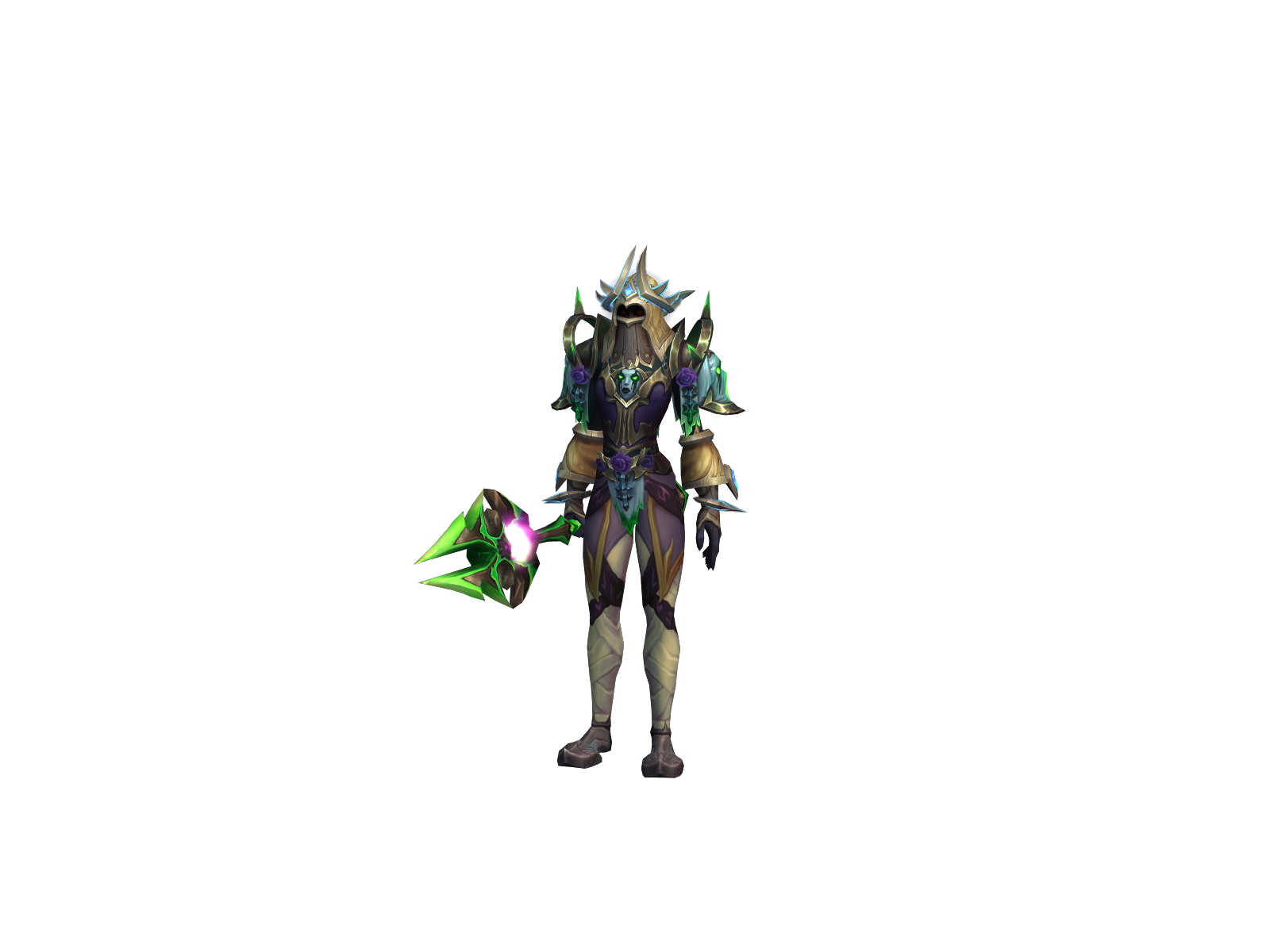 Lightreaper