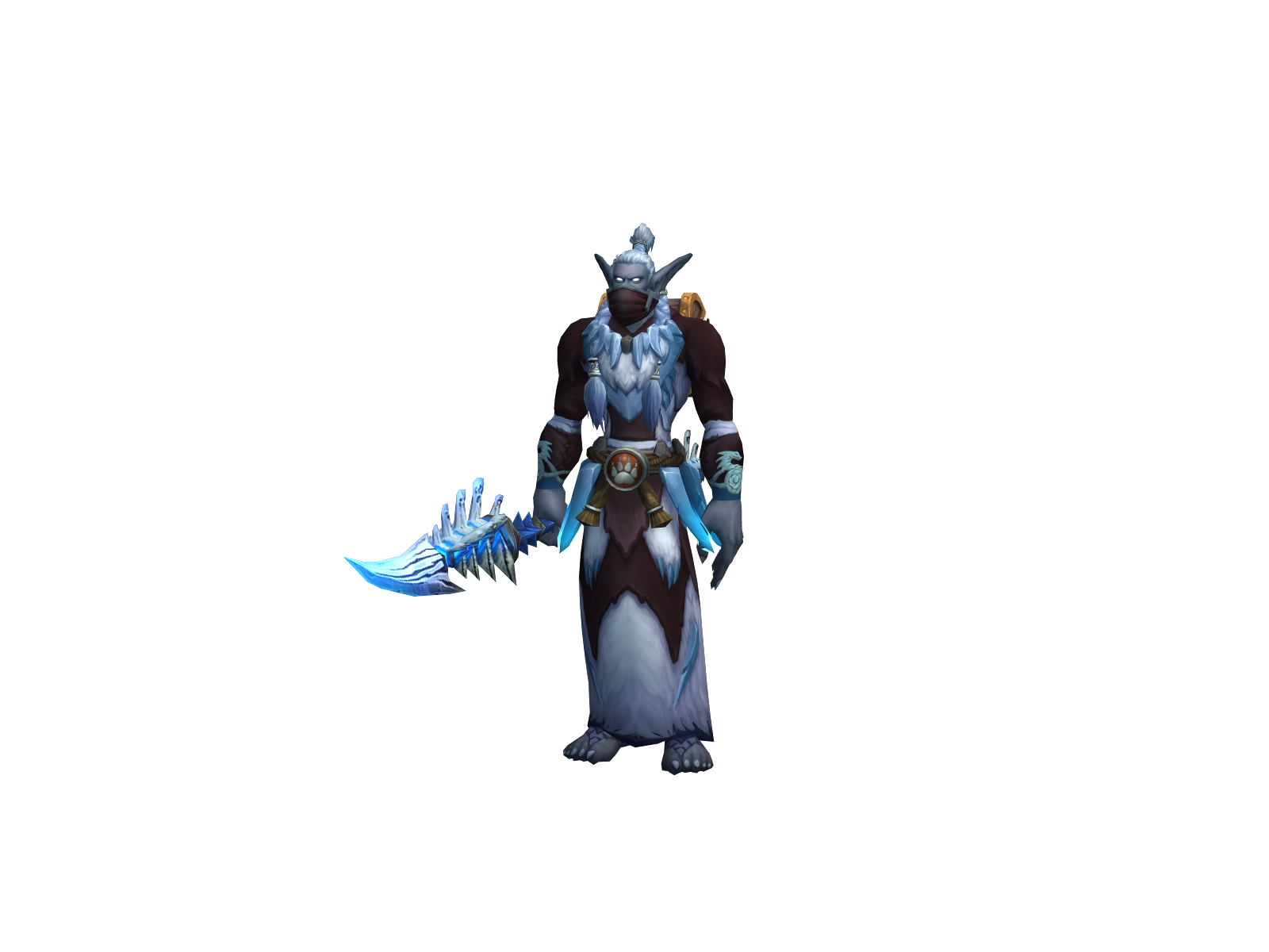 Elondrood
