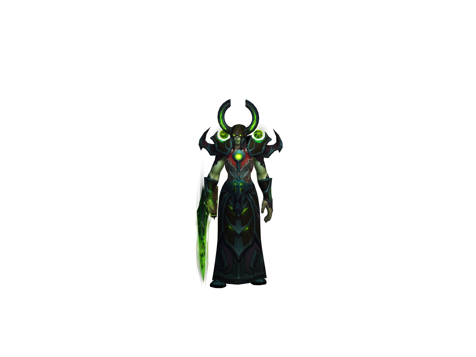 Jejettemage 3D character render