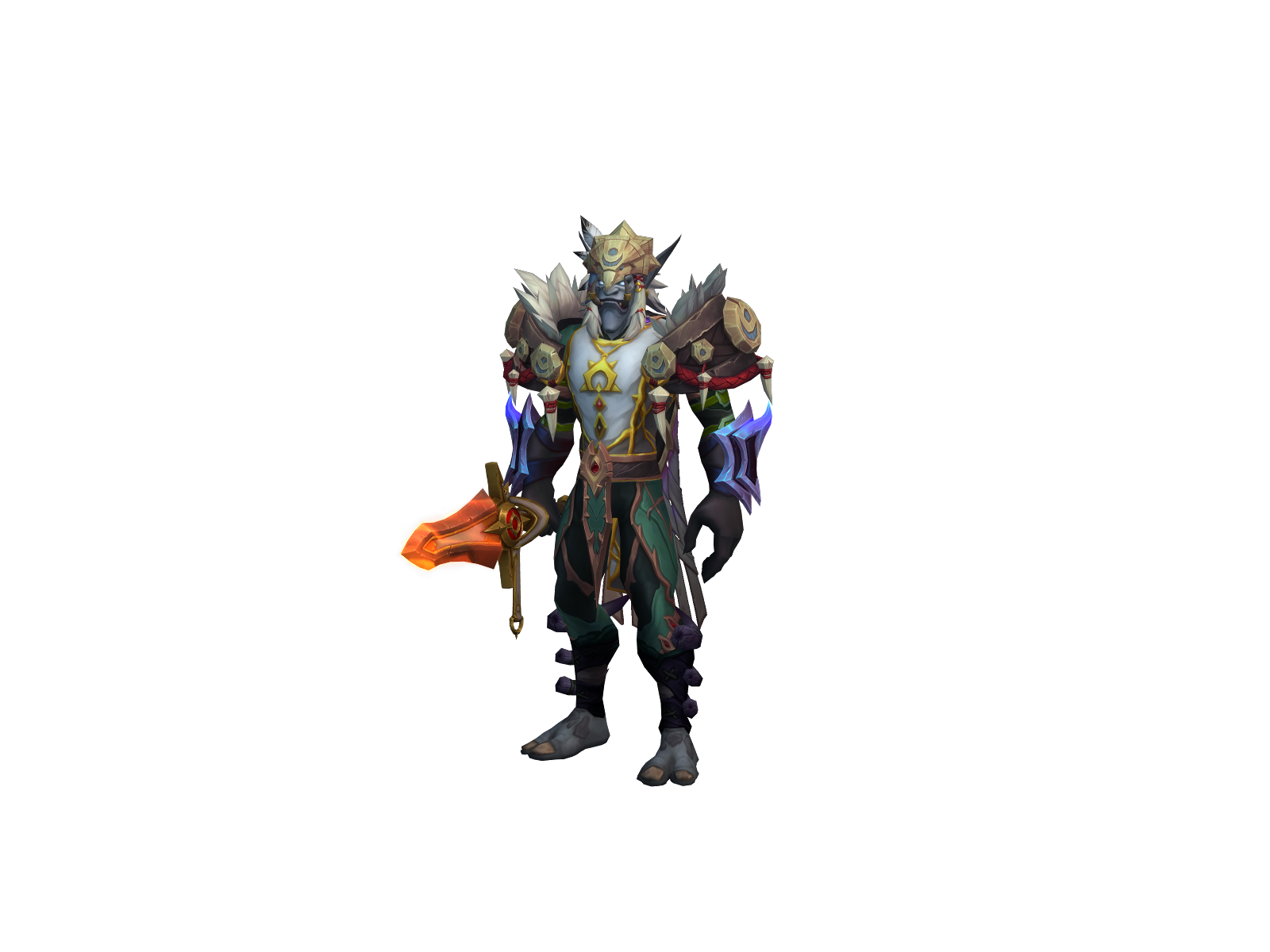 Gryffyth