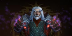 Trocen's icon