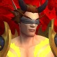 Ritalin avatar