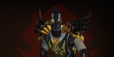 Fireblood's icon