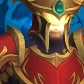 Káal avatar